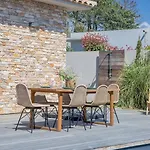 3 Avec Piscine Privative * بورتو فيكشْيو