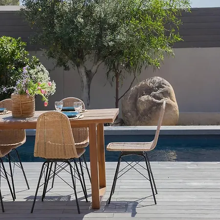 3 Avec Piscine Privative Porto-Vecchio (Corsica)