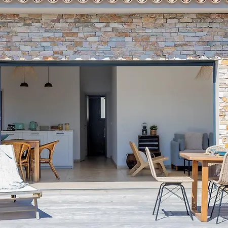 3 Avec Piscine Privative * Porto-Vecchio (Corsica)