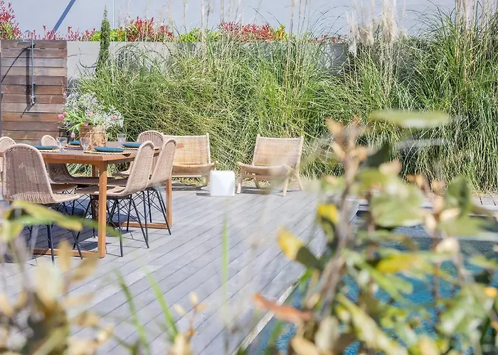 3 Avec Piscine Privative Villa *