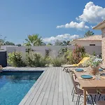 3 Avec Piscine Privative 别墅 维琪奥港
