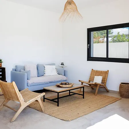 Villa 3 Avec Piscine Privative