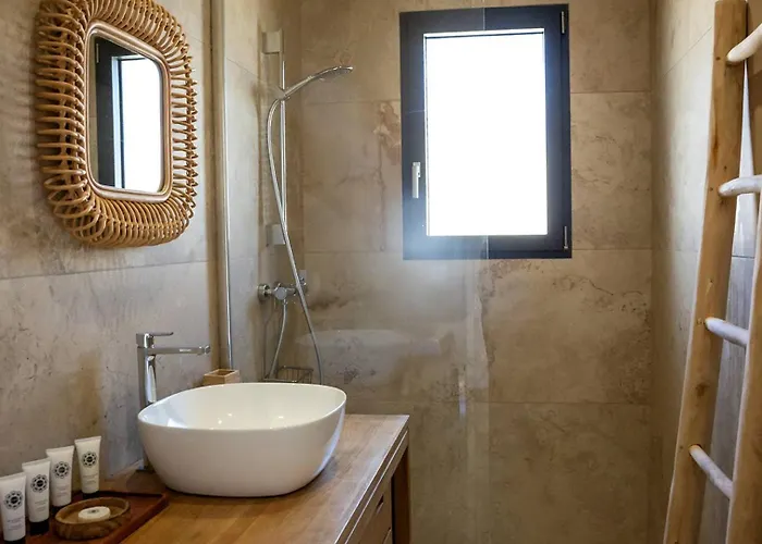 3 Avec Piscine Privative * Porto-Vecchio (Corsica)