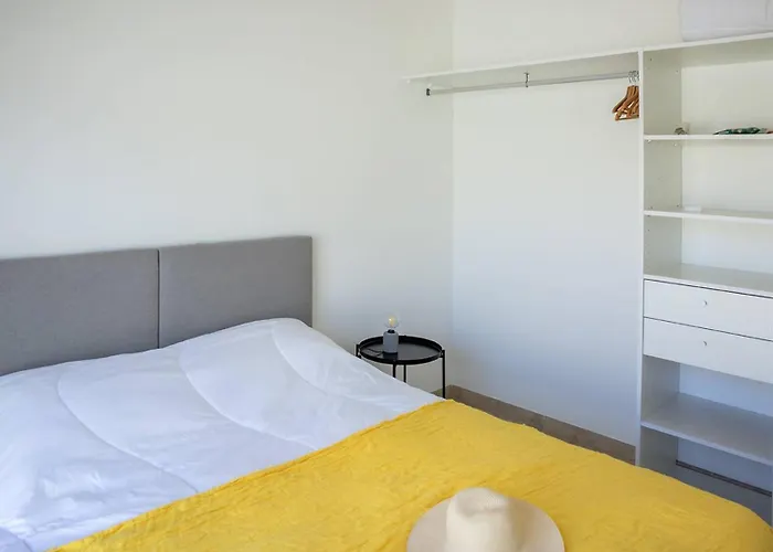 Villa 3 Avec Piscine Privative *