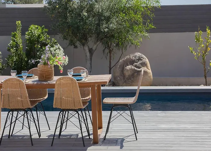 3 Avec Piscine Privative Porto-Vecchio (Corsica)