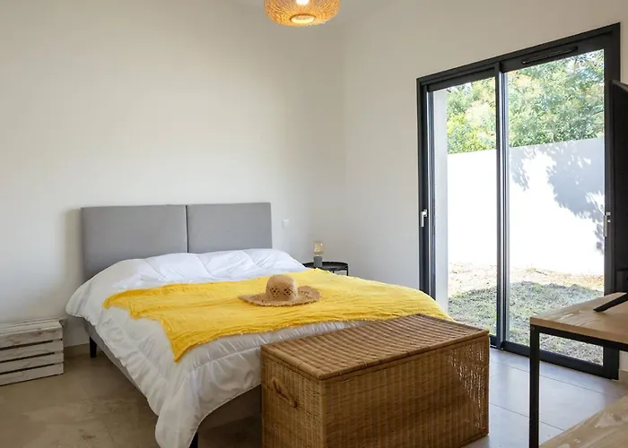 3 Avec Piscine Privative Villa *