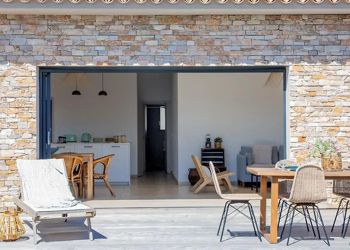 3 Avec Piscine Privative * Porto-Vecchio (Corsica)