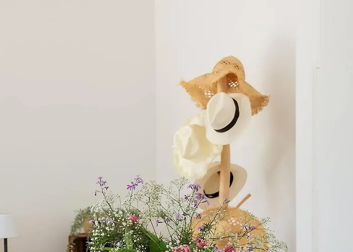 3 Avec Piscine Privative וילה