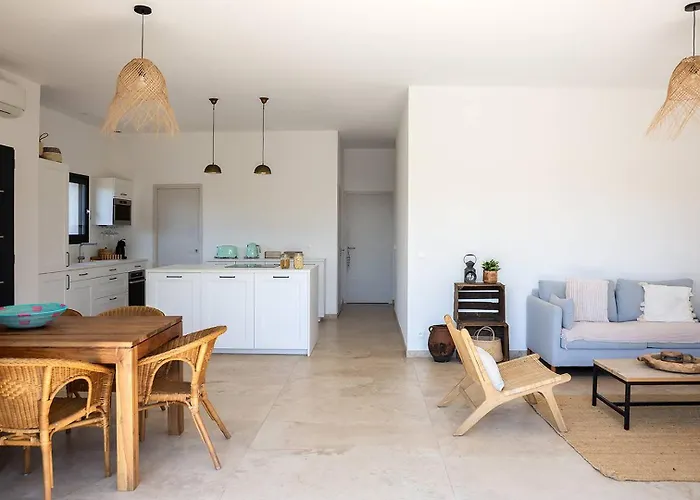 3 Avec Piscine Privative וילה *